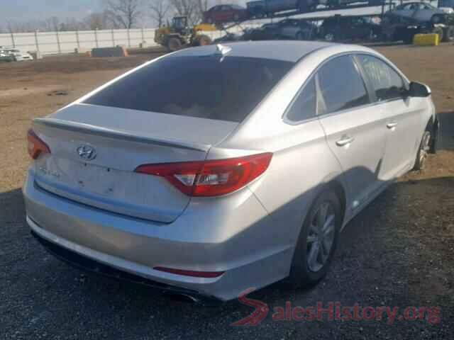 5NPE24AF0HH494028 2017 HYUNDAI SONATA