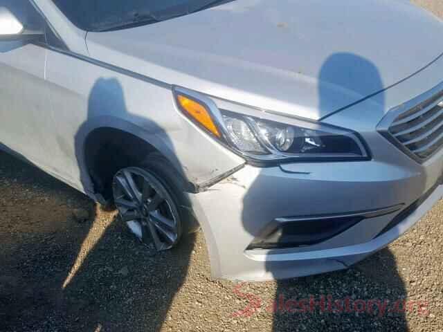 5NPE24AF0HH494028 2017 HYUNDAI SONATA