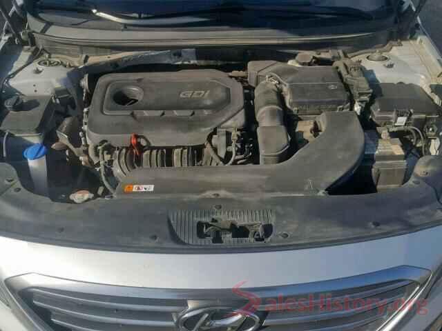 5NPE24AF0HH494028 2017 HYUNDAI SONATA