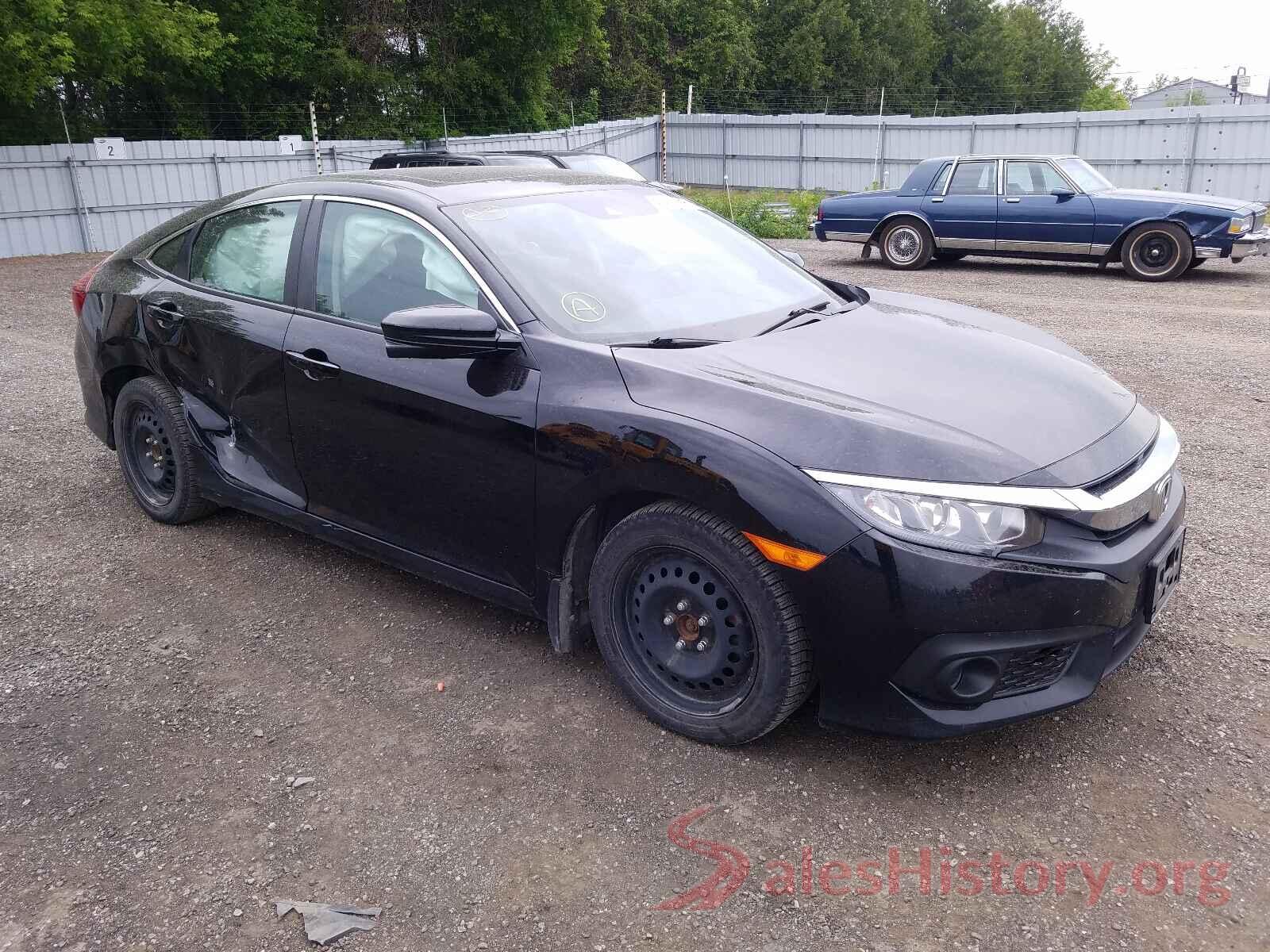 2HGFC2F89HH021271 2017 HONDA CIVIC