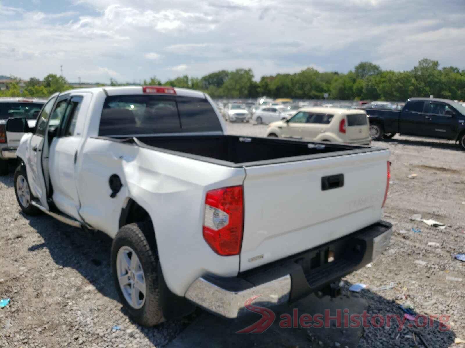 5TFRW5F19HX215480 2017 TOYOTA TUNDRA