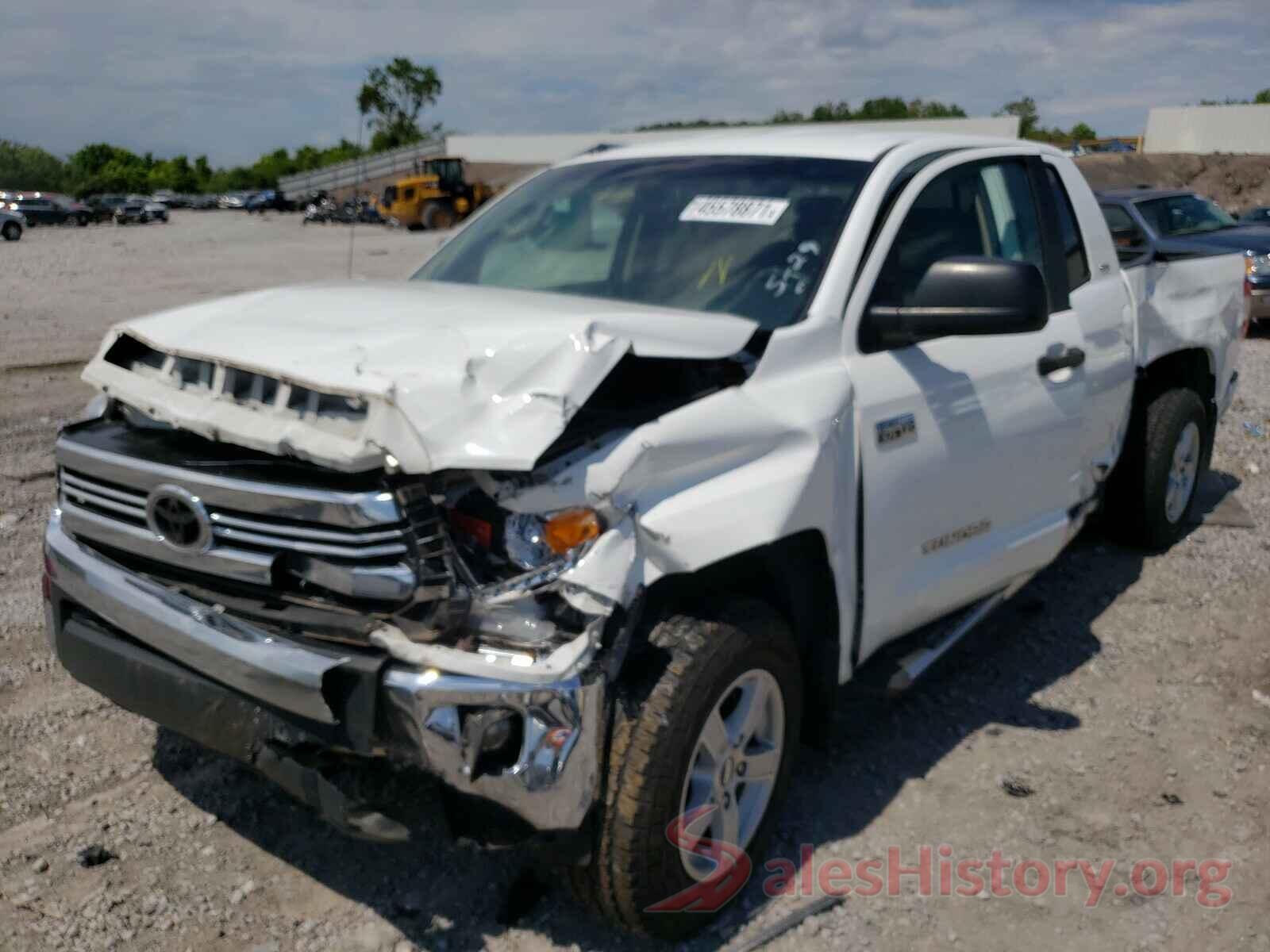 5TFRW5F19HX215480 2017 TOYOTA TUNDRA