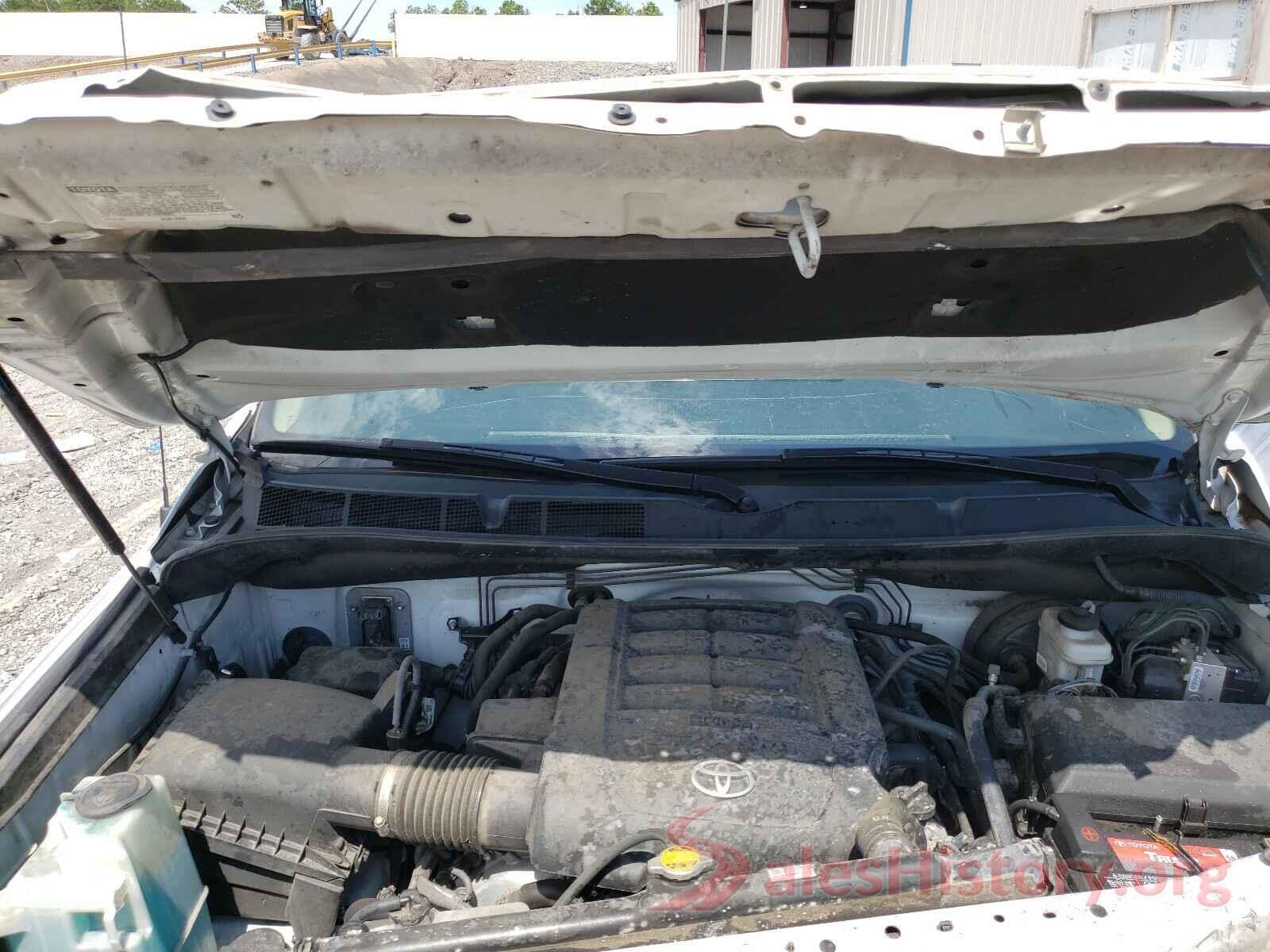 5TFRW5F19HX215480 2017 TOYOTA TUNDRA