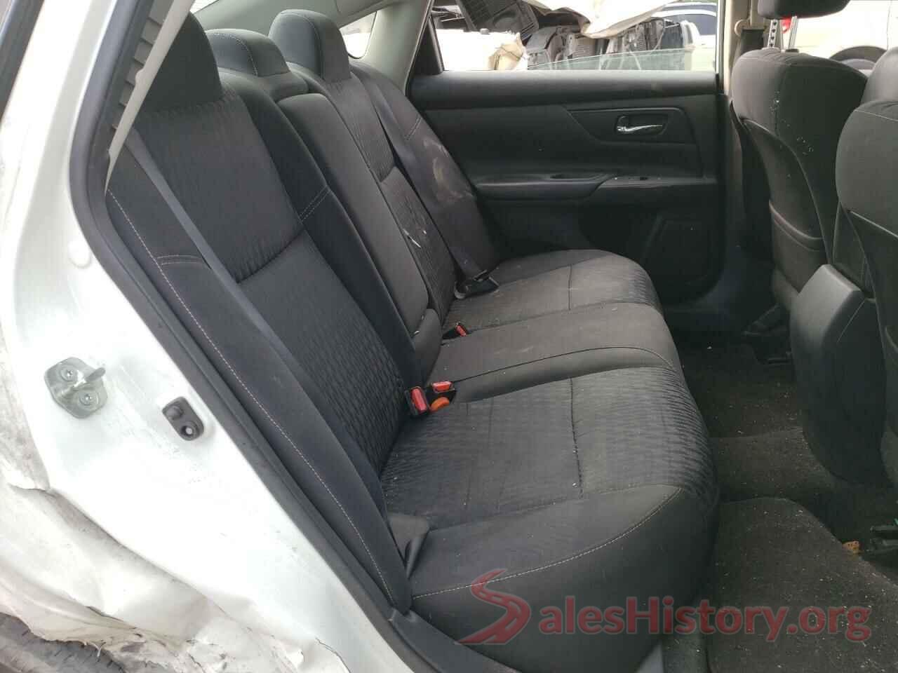 1N4AL3AP3JC140610 2018 NISSAN ALTIMA