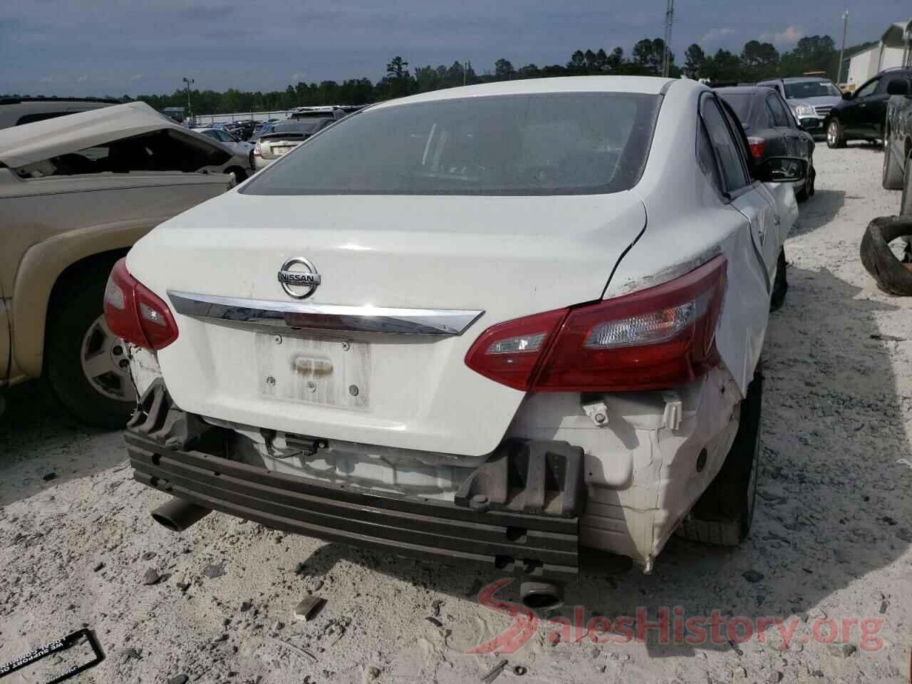 1N4AL3AP3JC140610 2018 NISSAN ALTIMA