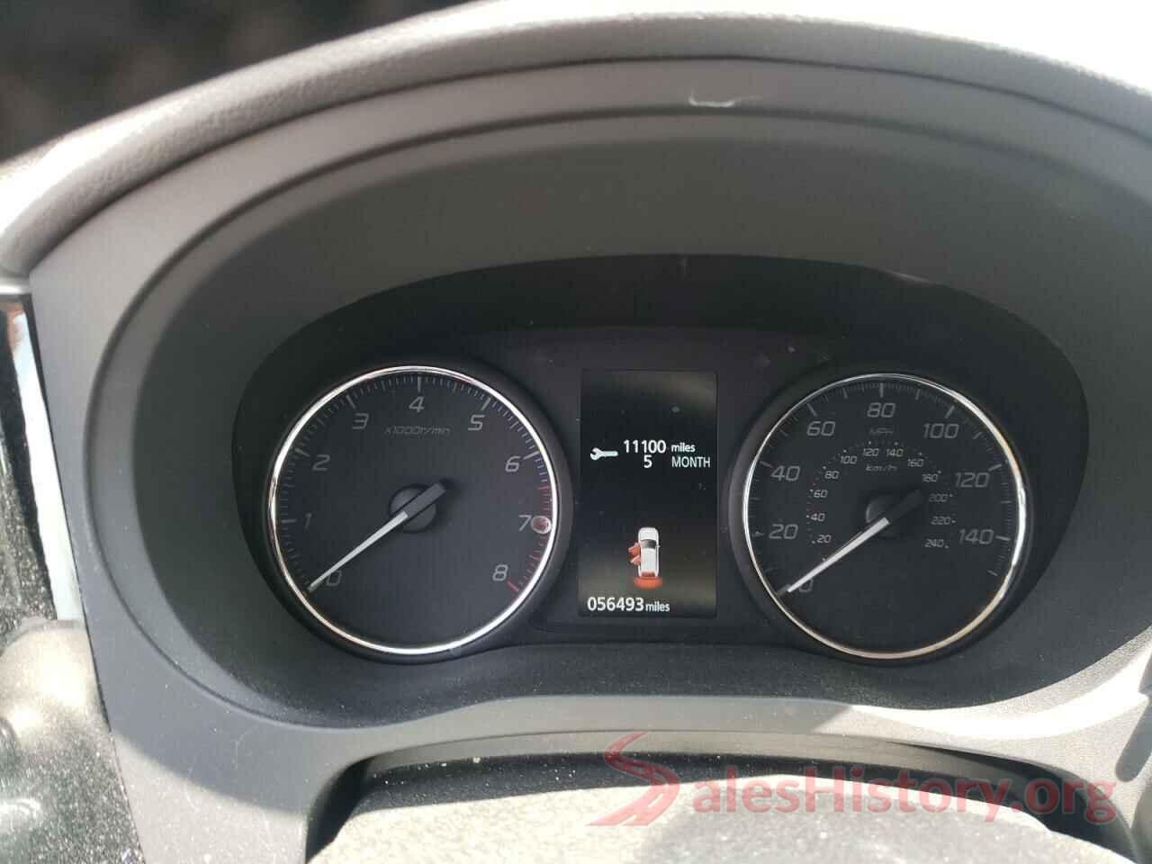 JA4AD3A33HZ066594 2017 MITSUBISHI OUTLANDER