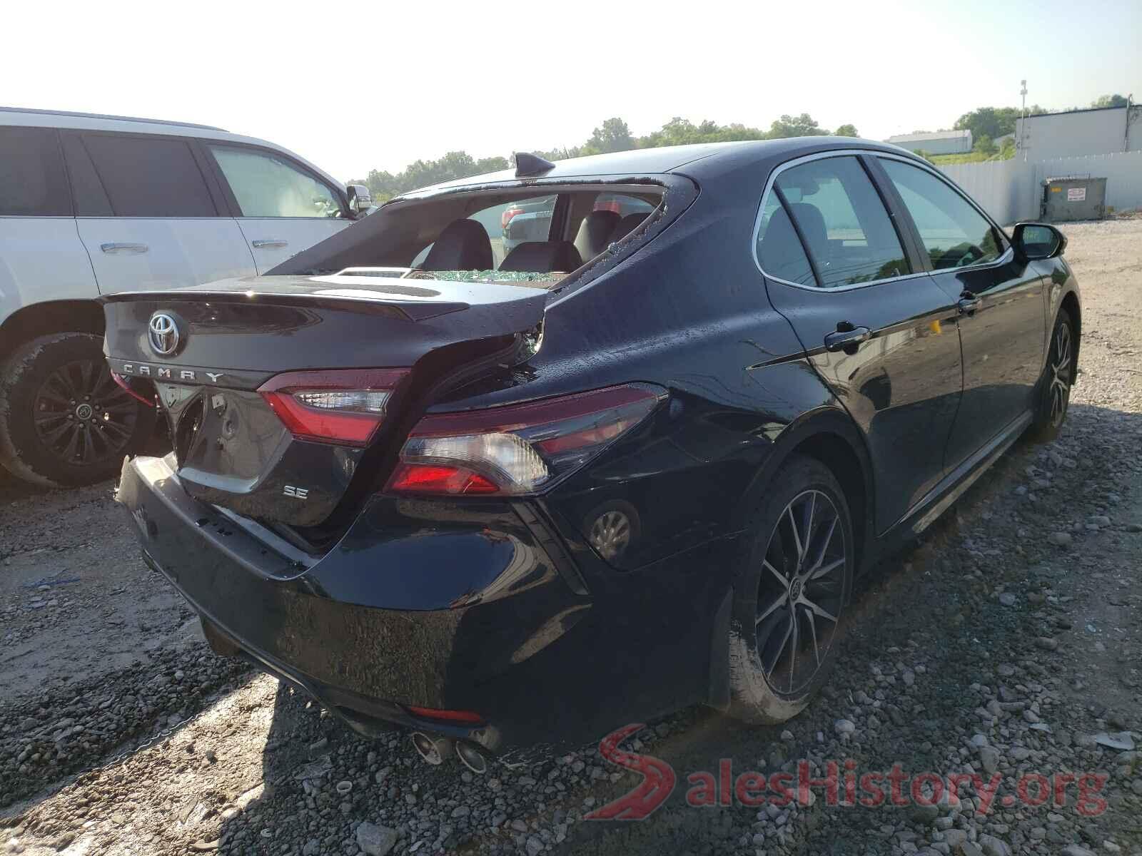 4T1G11AK4MU544853 2021 TOYOTA CAMRY