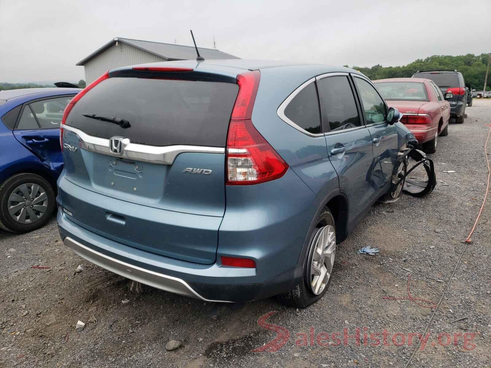 2HKRM4H50GH723735 2016 HONDA CRV