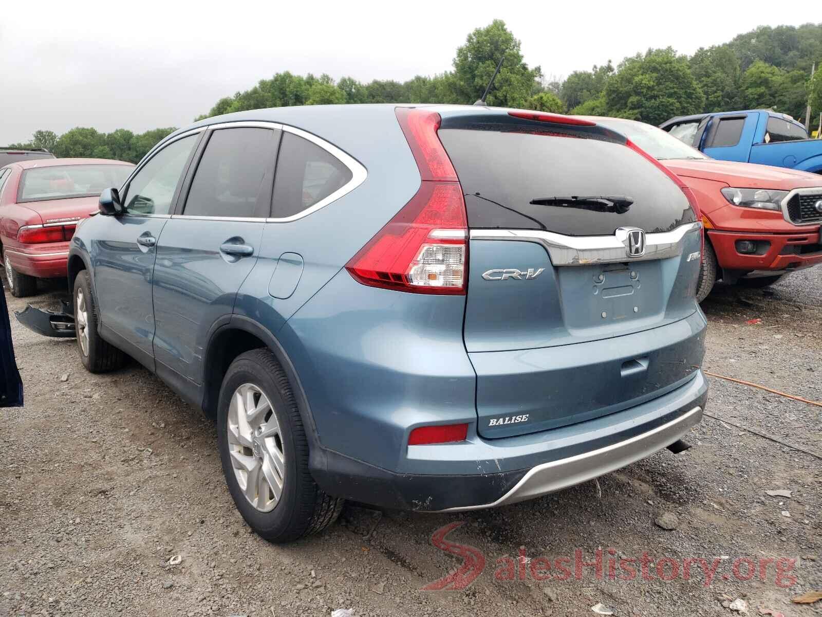 2HKRM4H50GH723735 2016 HONDA CRV