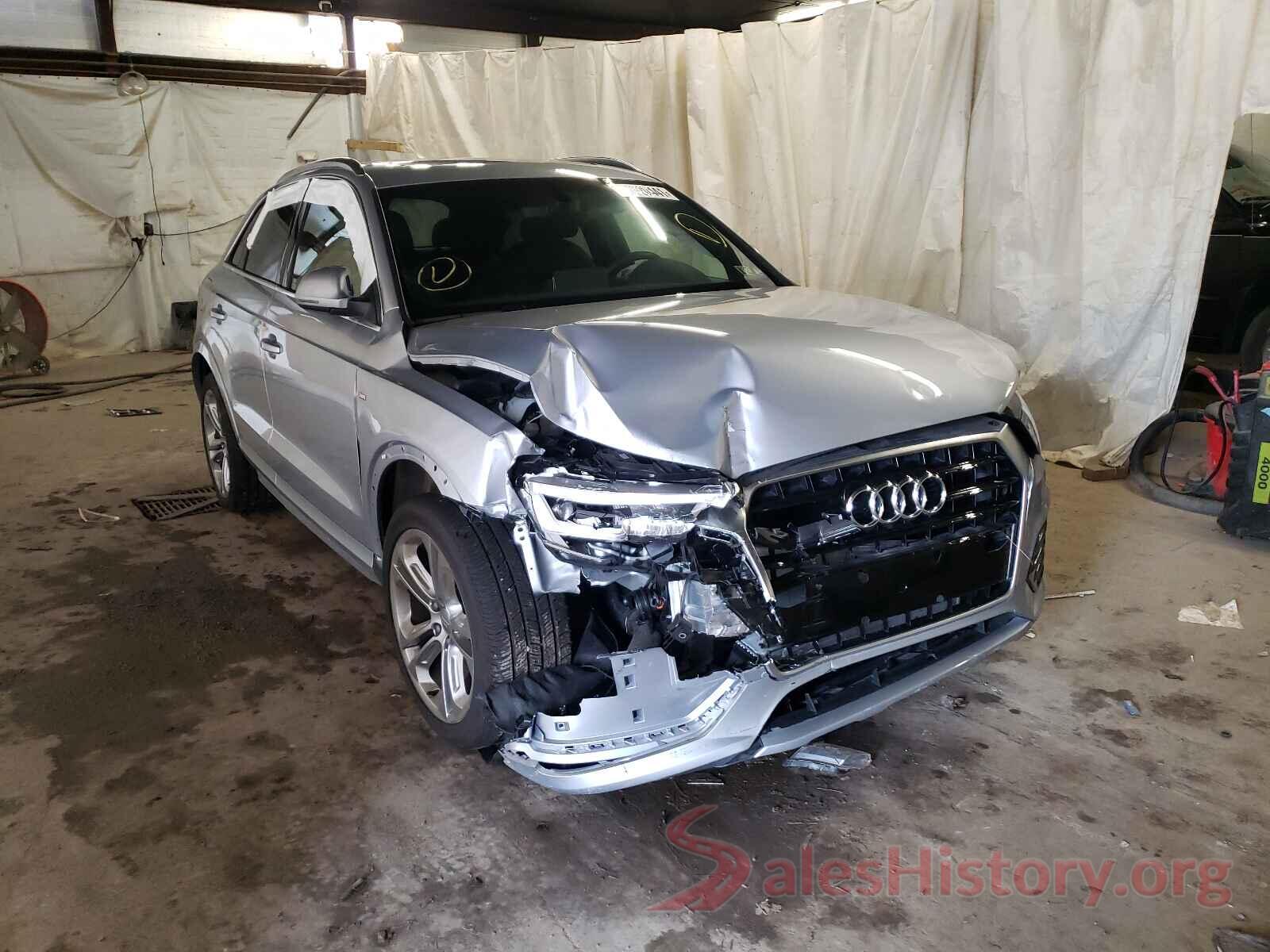 WA1JCCFS5JR008575 2018 AUDI Q3