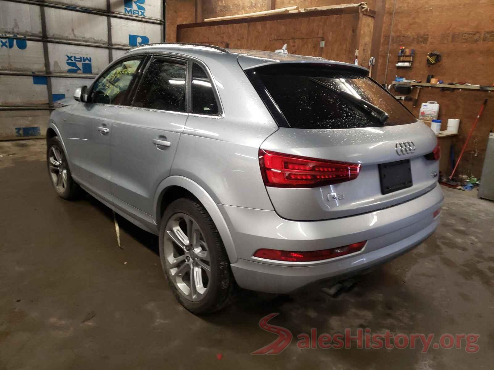 WA1JCCFS5JR008575 2018 AUDI Q3