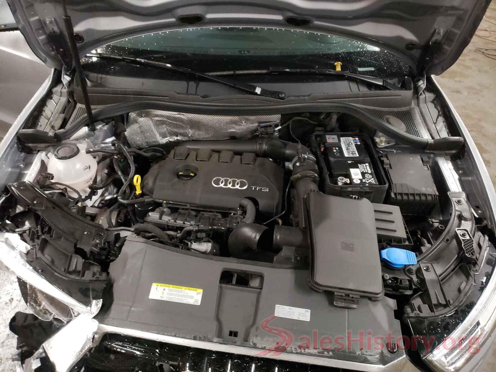 WA1JCCFS5JR008575 2018 AUDI Q3