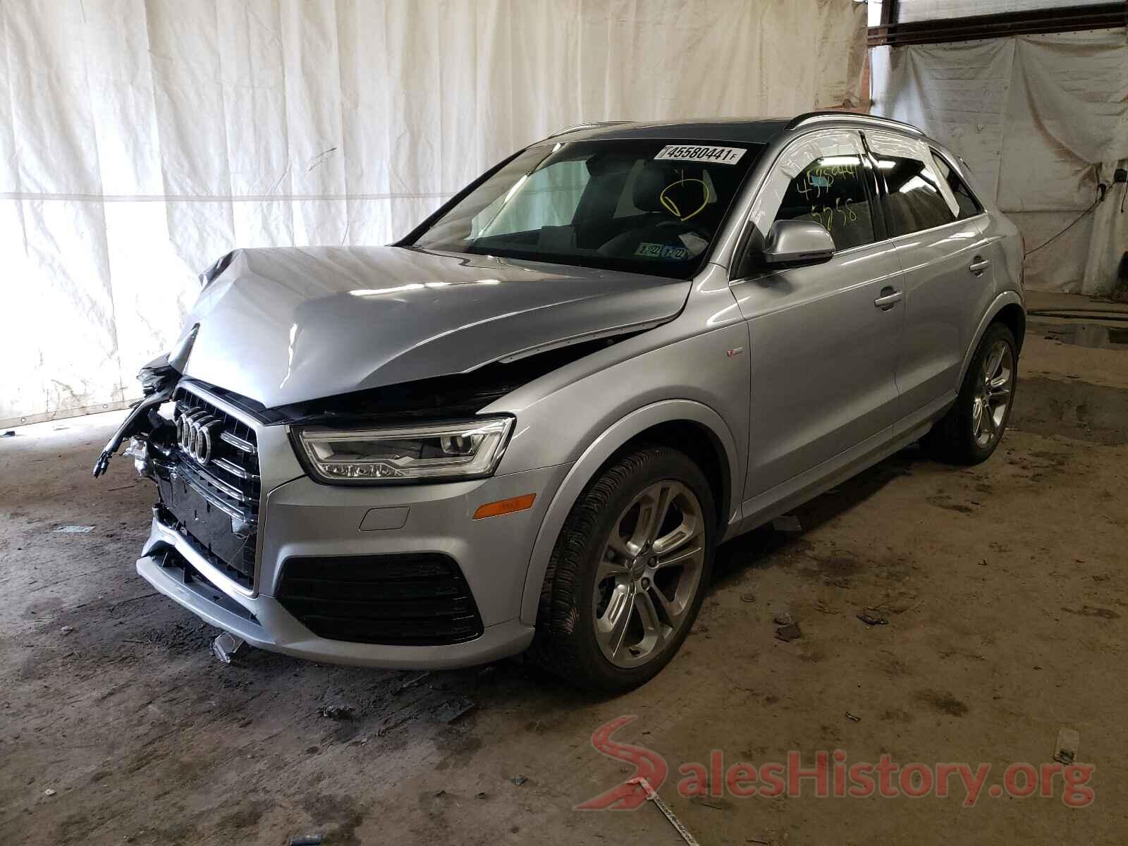 WA1JCCFS5JR008575 2018 AUDI Q3