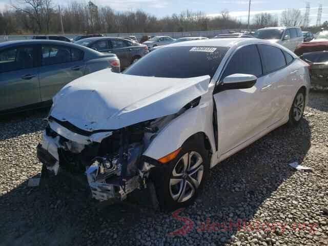 19XFC2F53HE048367 2017 HONDA CIVIC