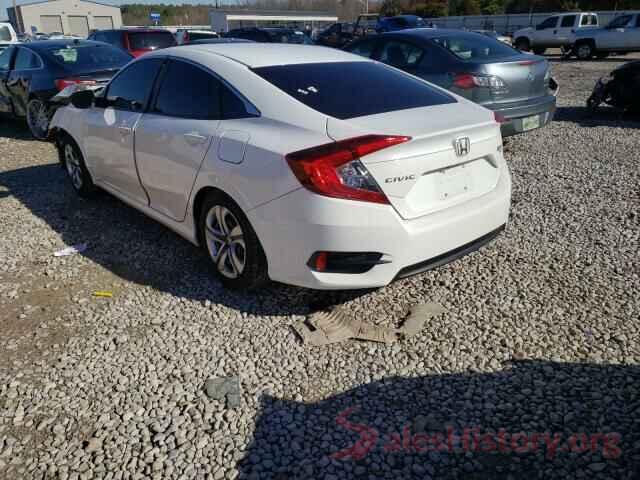 19XFC2F53HE048367 2017 HONDA CIVIC