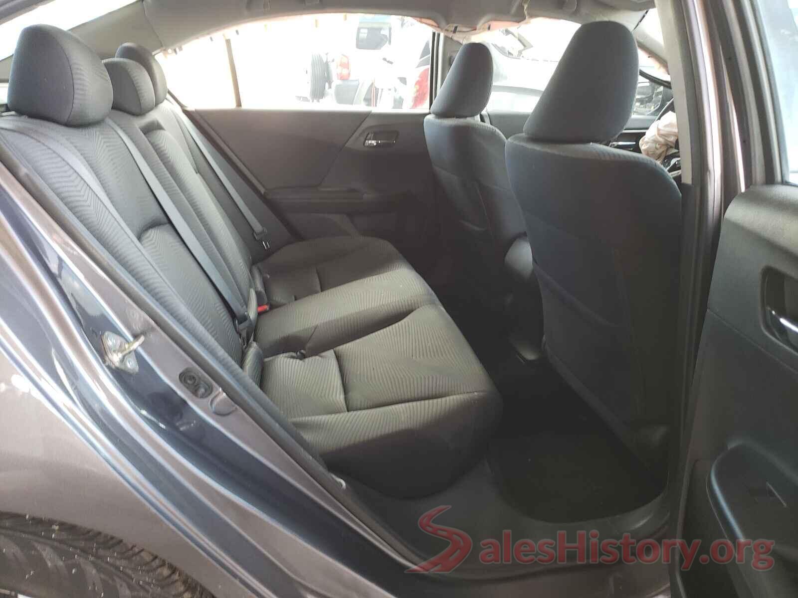 1HGCR2F35GA186107 2016 HONDA ACCORD