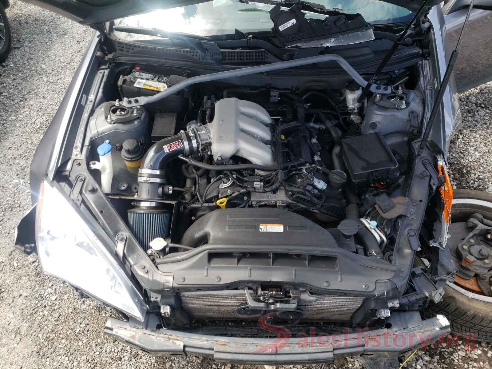 KMHHU6KH6BU061230 2020 HYUNDAI GENESIS