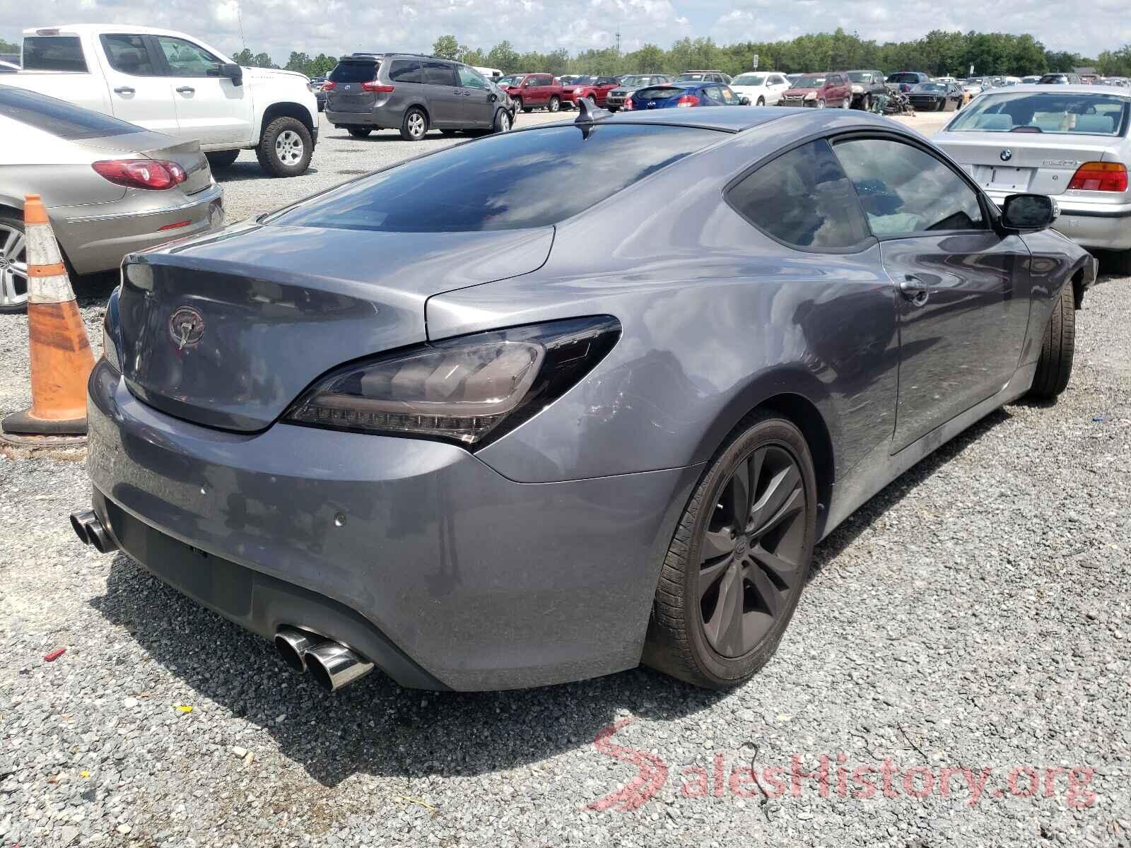 KMHHU6KH6BU061230 2020 HYUNDAI GENESIS