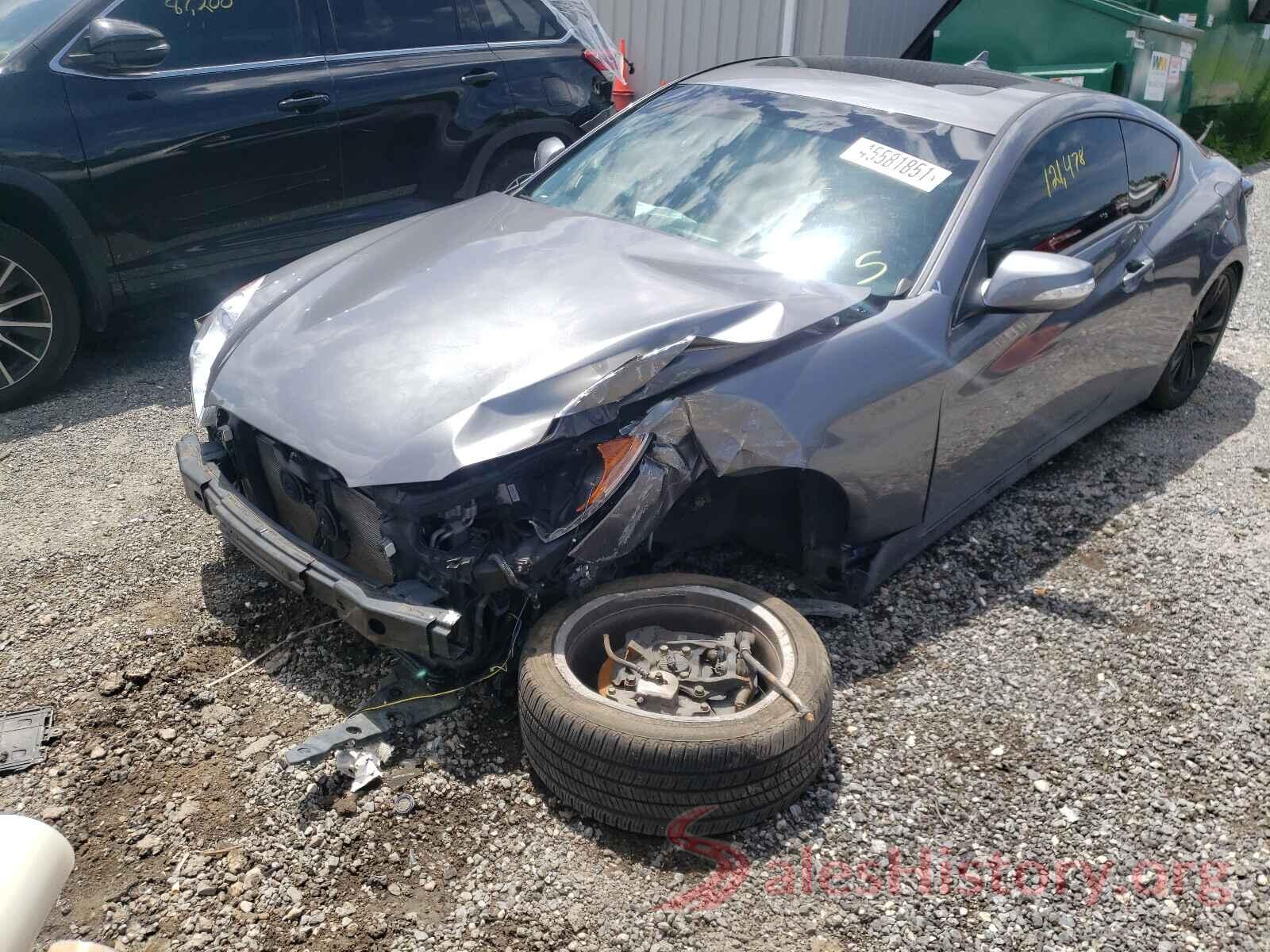 KMHHU6KH6BU061230 2020 HYUNDAI GENESIS