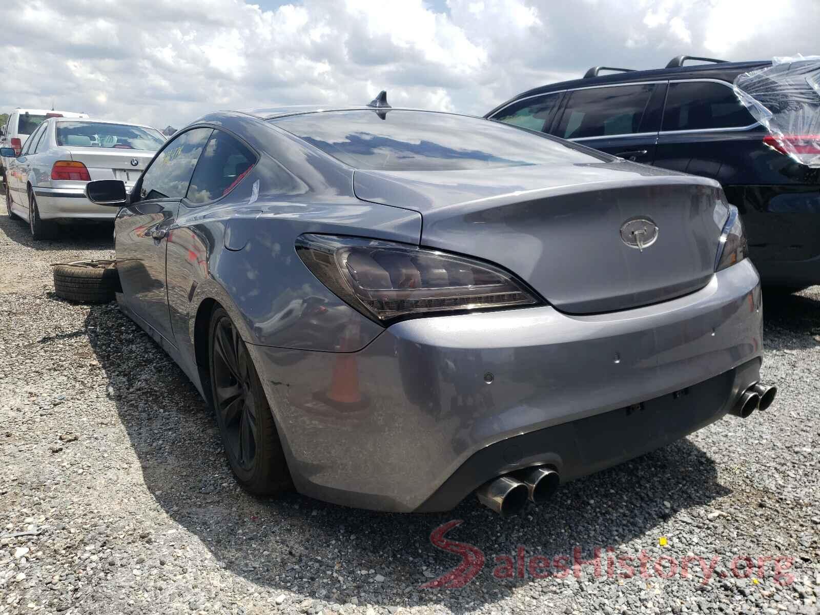 KMHHU6KH6BU061230 2020 HYUNDAI GENESIS