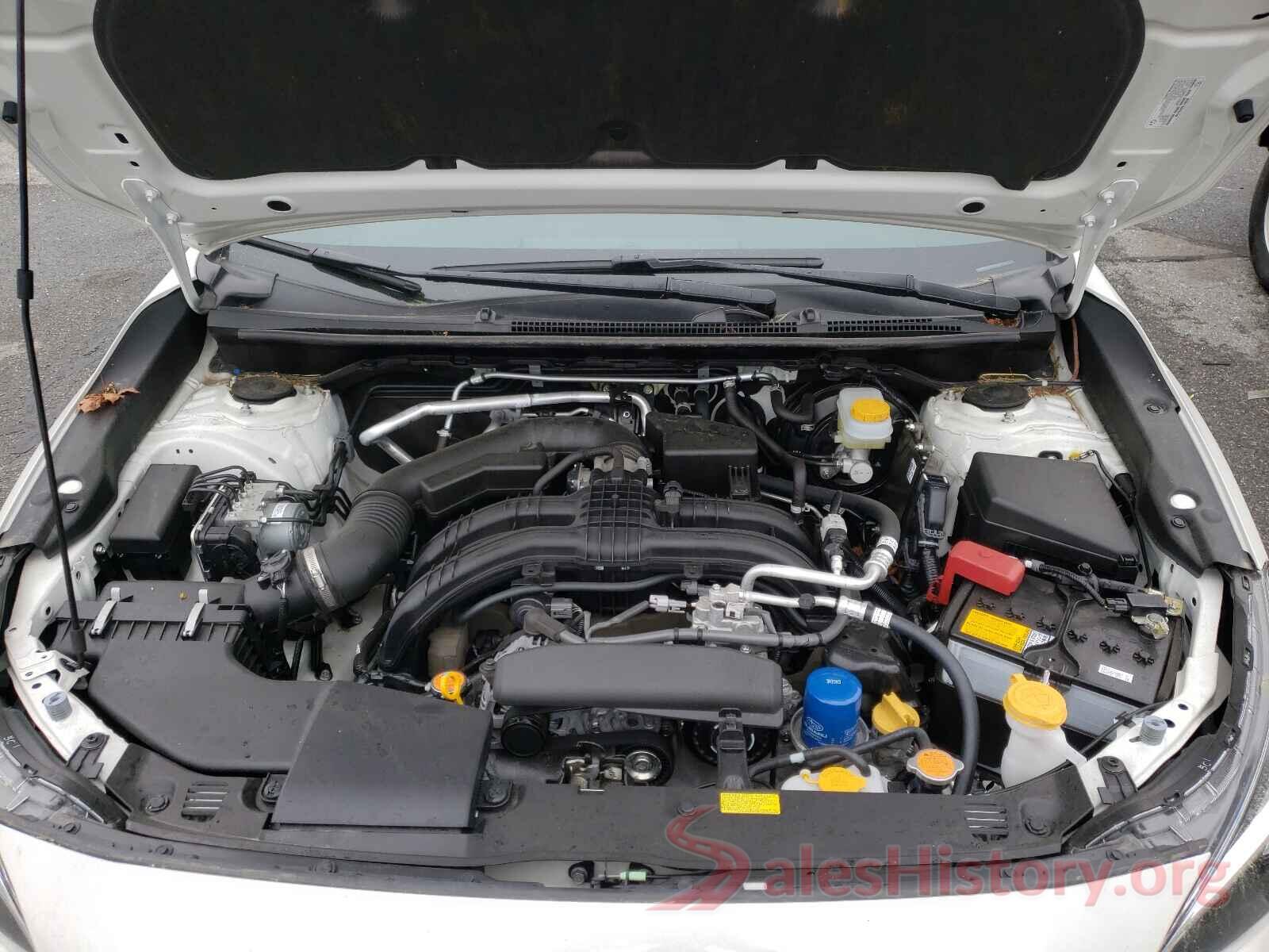 JF2GTAPC9L8251781 2020 SUBARU CROSSTREK