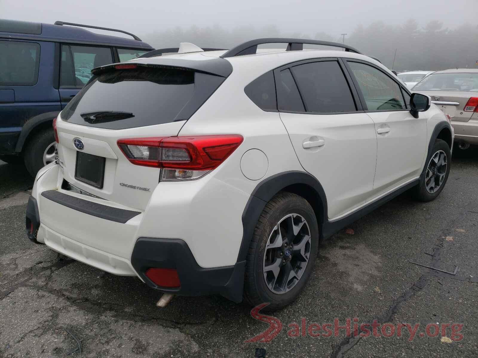 JF2GTAPC9L8251781 2020 SUBARU CROSSTREK