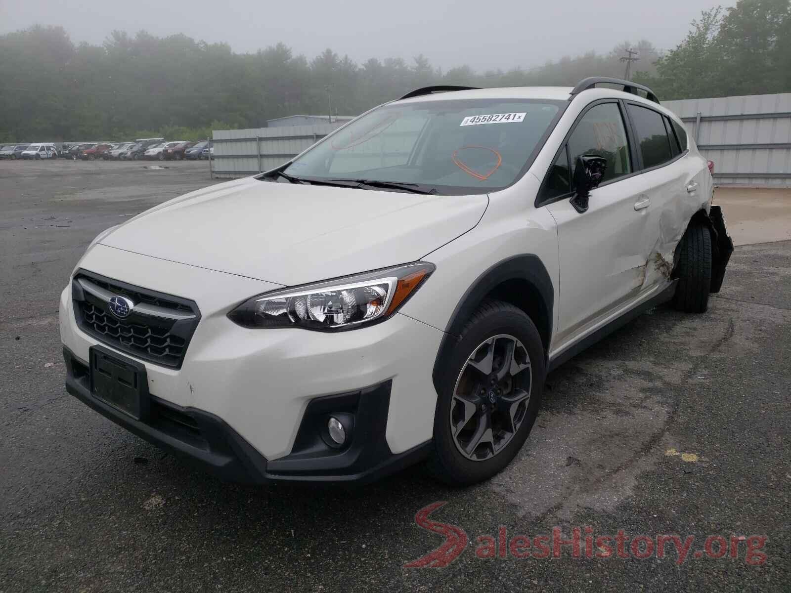 JF2GTAPC9L8251781 2020 SUBARU CROSSTREK