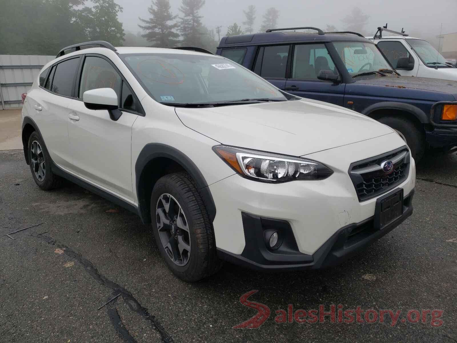 JF2GTAPC9L8251781 2020 SUBARU CROSSTREK