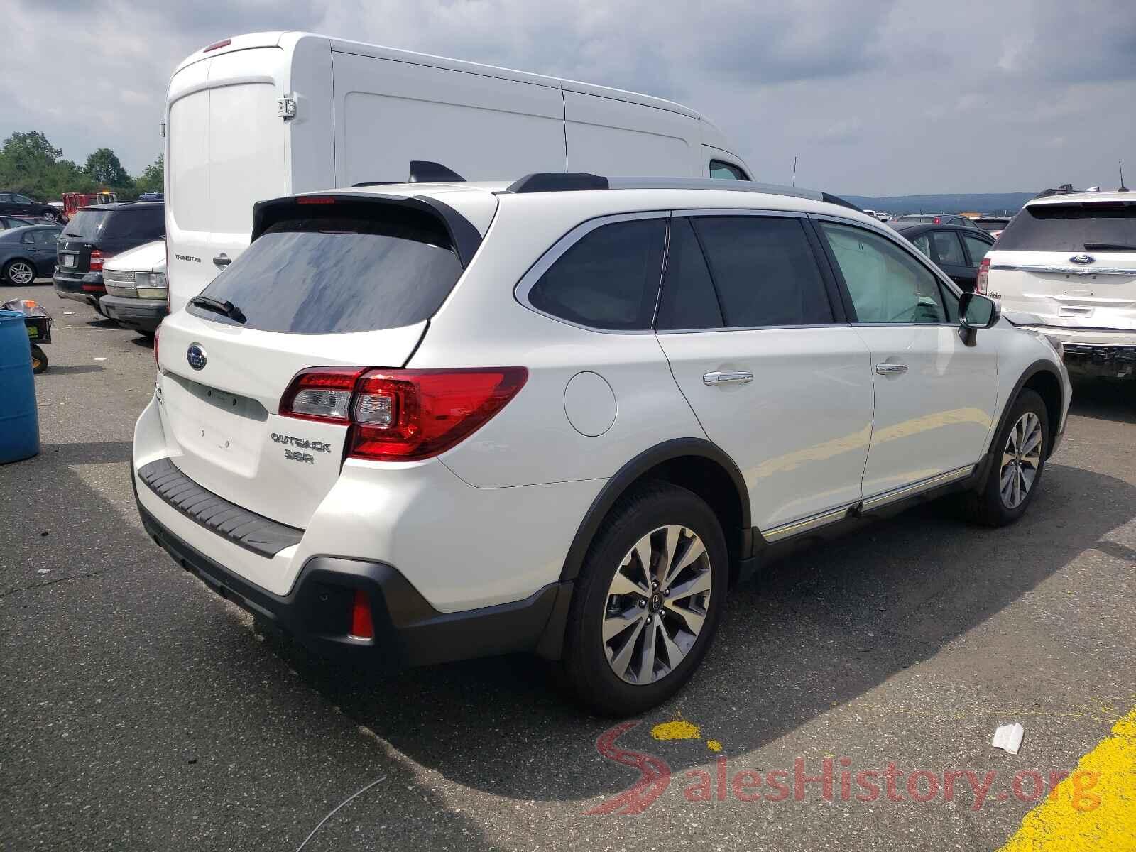 4S4BSETC0K3361120 2019 SUBARU OUTBACK