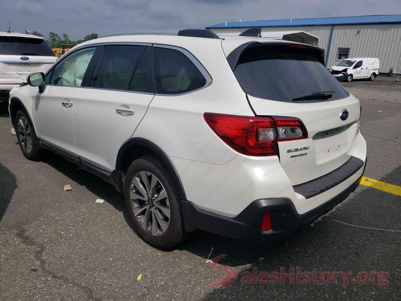 4S4BSETC0K3361120 2019 SUBARU OUTBACK