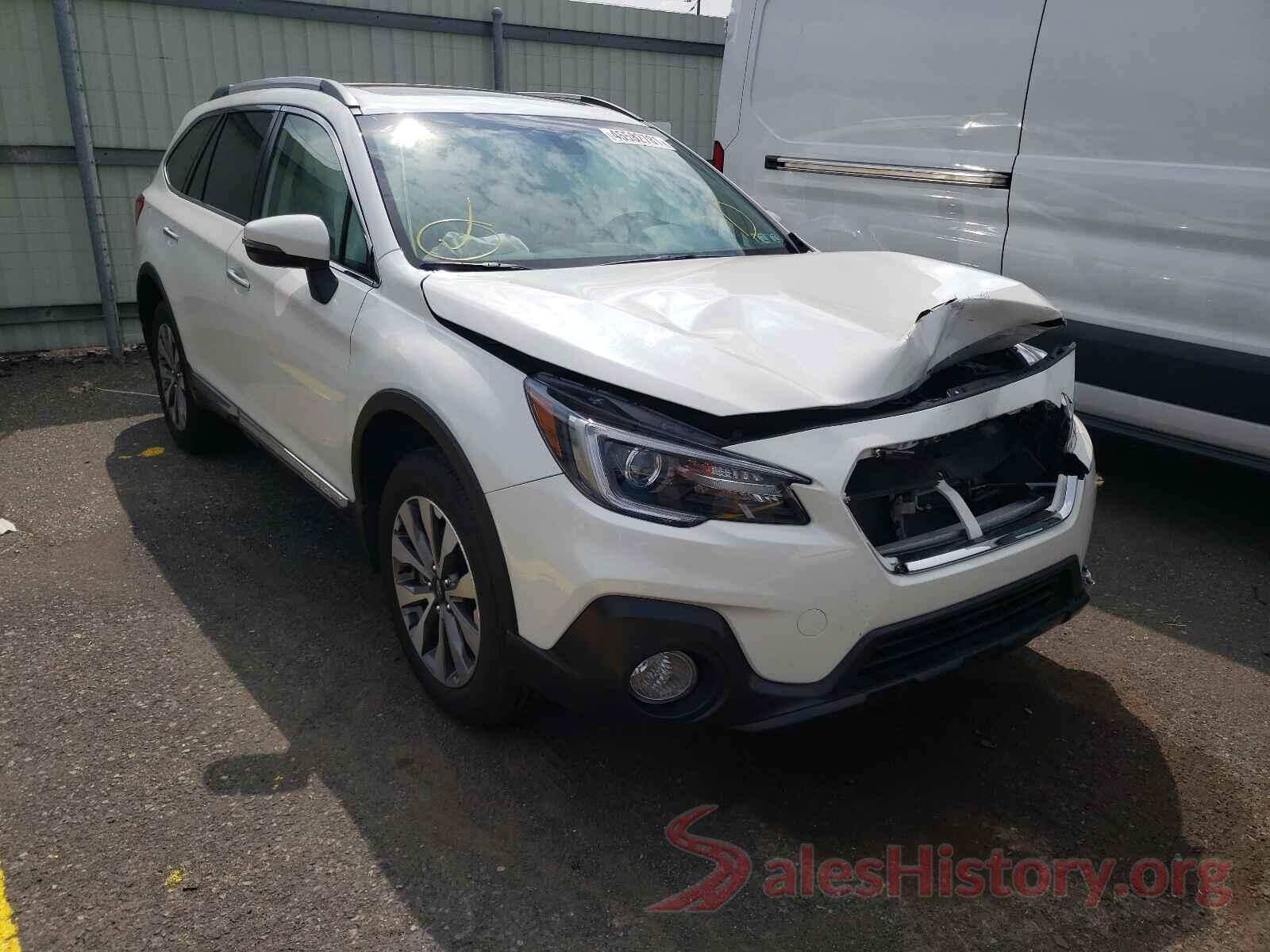 4S4BSETC0K3361120 2019 SUBARU OUTBACK