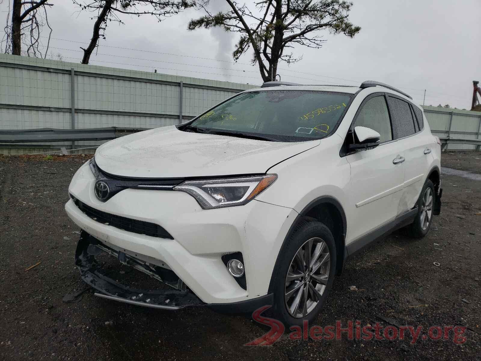 JTMDFREV1JJ257382 2018 TOYOTA RAV4