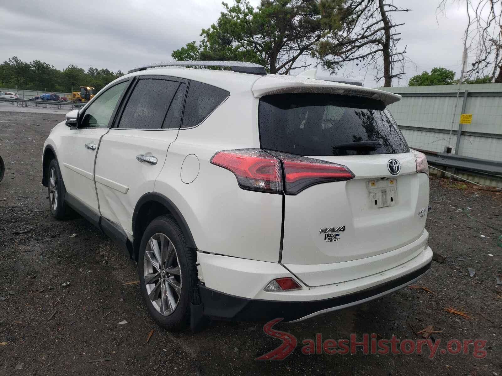 JTMDFREV1JJ257382 2018 TOYOTA RAV4