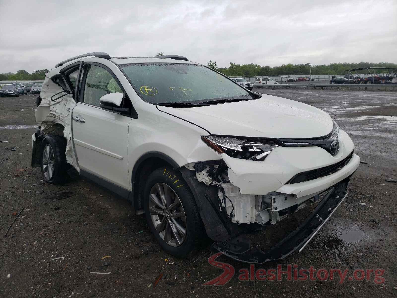 JTMDFREV1JJ257382 2018 TOYOTA RAV4