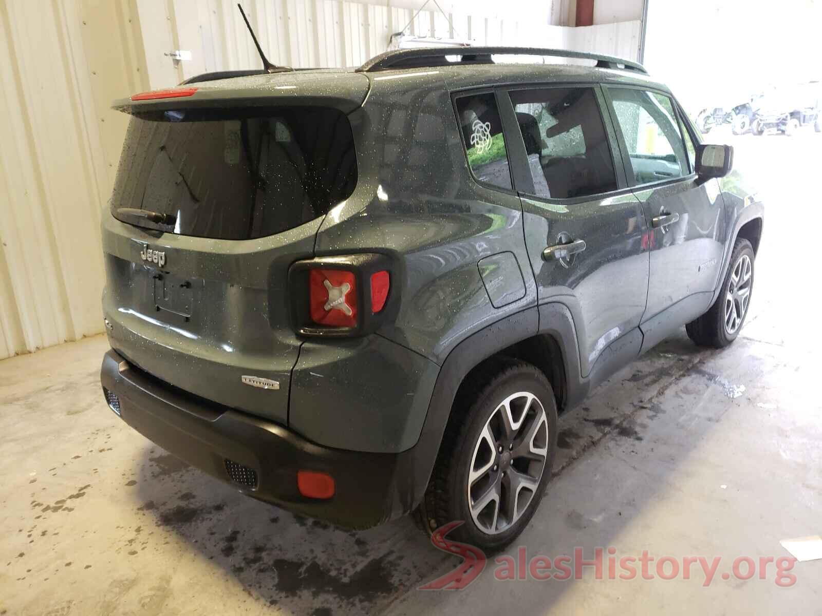 ZACCJBBB4HPF22415 2017 JEEP RENEGADE