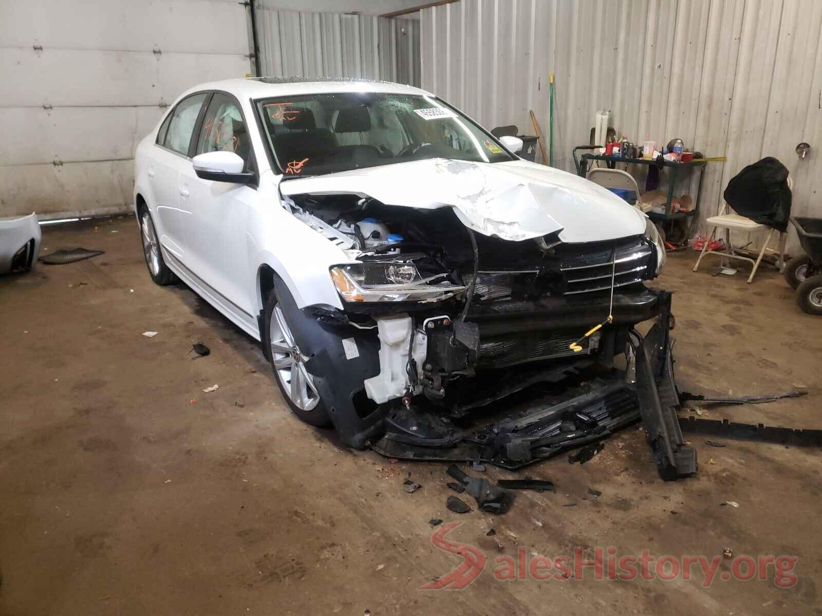 3VWL17AJ4HM234366 2017 VOLKSWAGEN JETTA