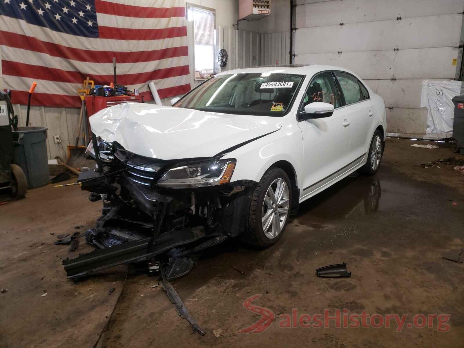 3VWL17AJ4HM234366 2017 VOLKSWAGEN JETTA