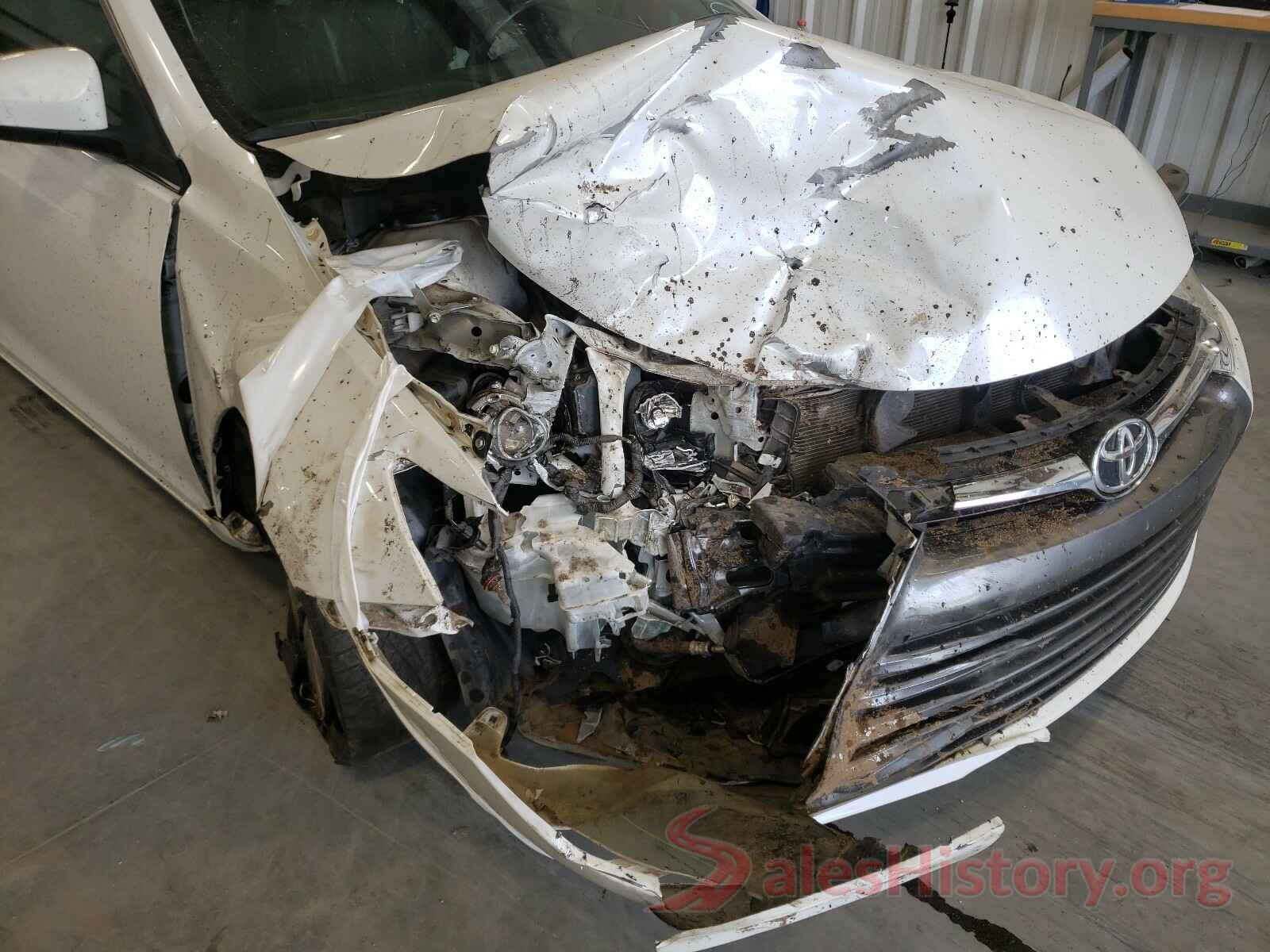 4T1BF1FKXFU914694 2015 TOYOTA CAMRY