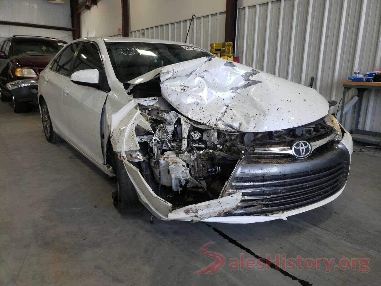 4T1BF1FKXFU914694 2015 TOYOTA CAMRY