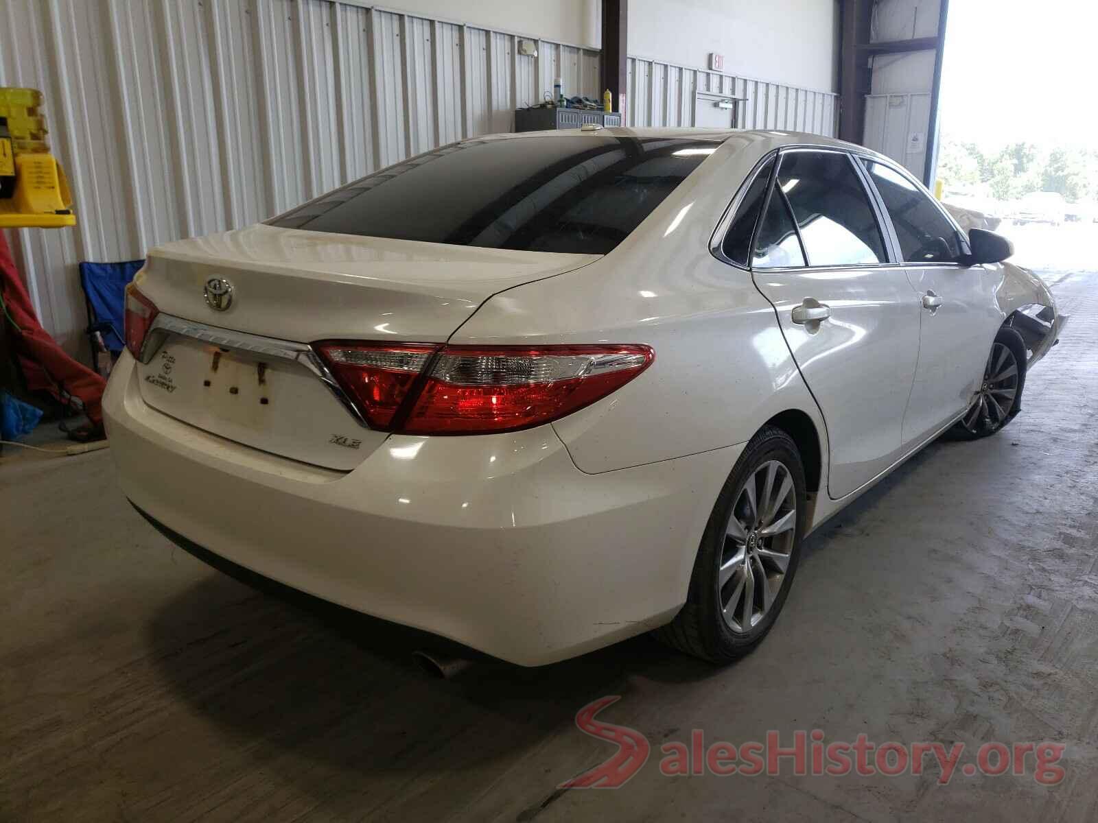 4T1BF1FKXFU914694 2015 TOYOTA CAMRY