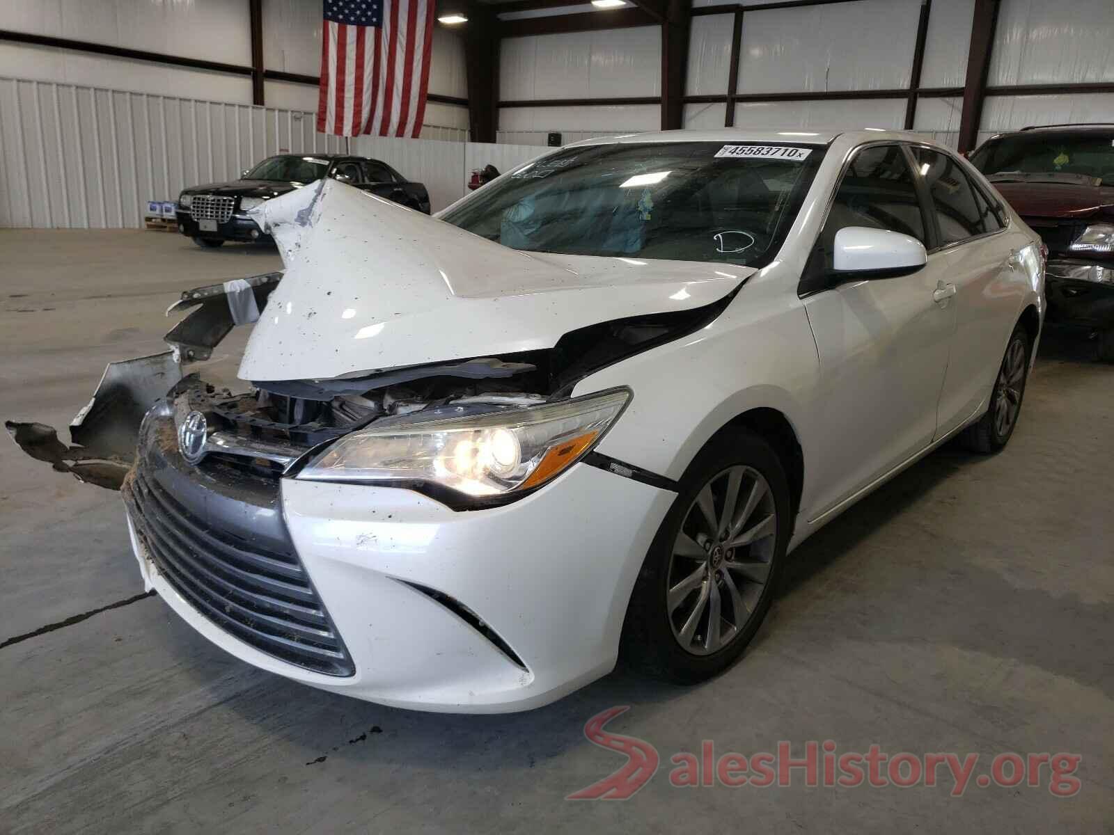 4T1BF1FKXFU914694 2015 TOYOTA CAMRY