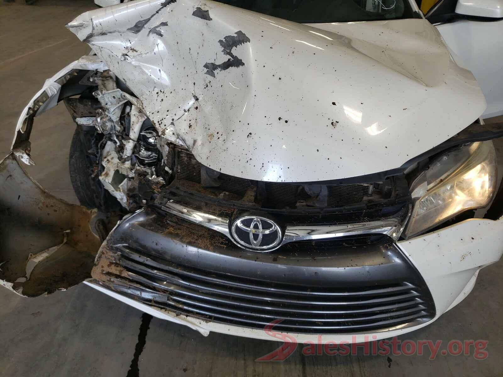 4T1BF1FKXFU914694 2015 TOYOTA CAMRY