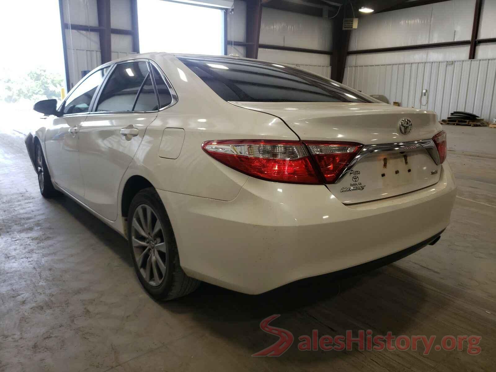 4T1BF1FKXFU914694 2015 TOYOTA CAMRY