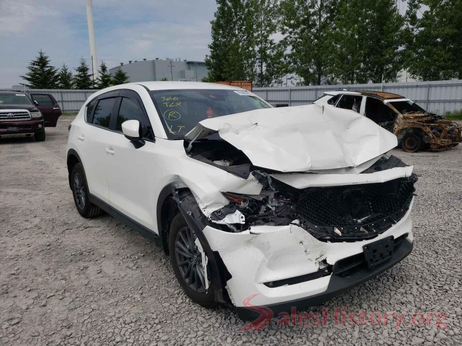 JM3KFABL7L0745456 2020 MAZDA CX-5