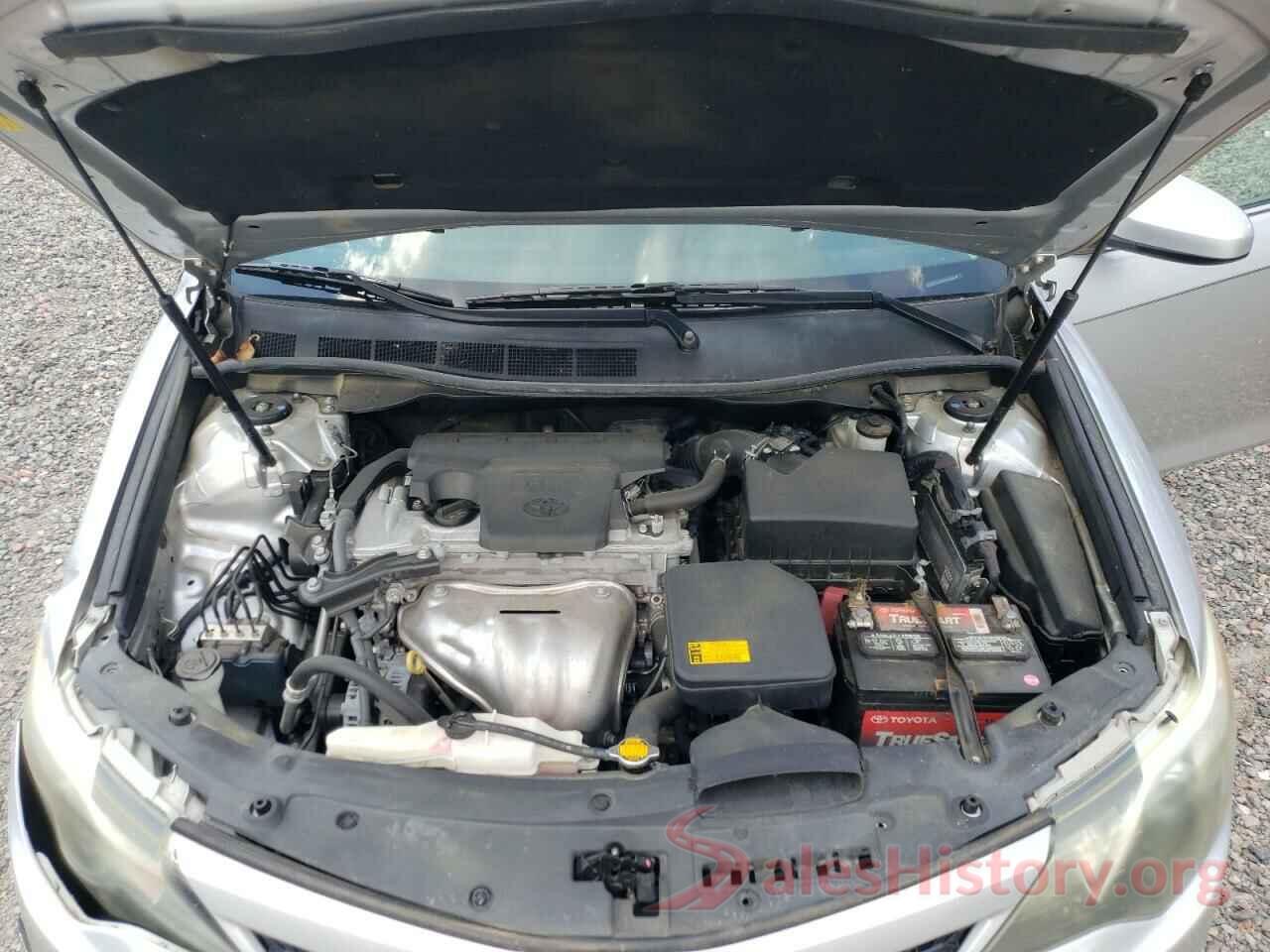 4T1BF1FK0EU829264 2014 TOYOTA CAMRY