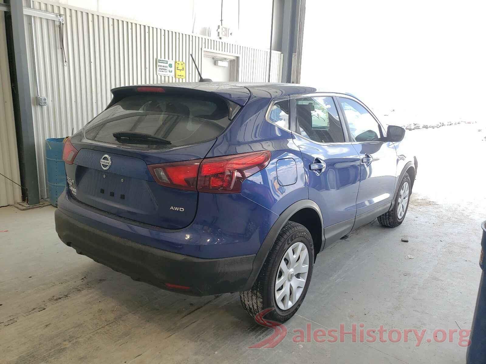 JN1BJ1CR5KW326322 2019 NISSAN ROGUE