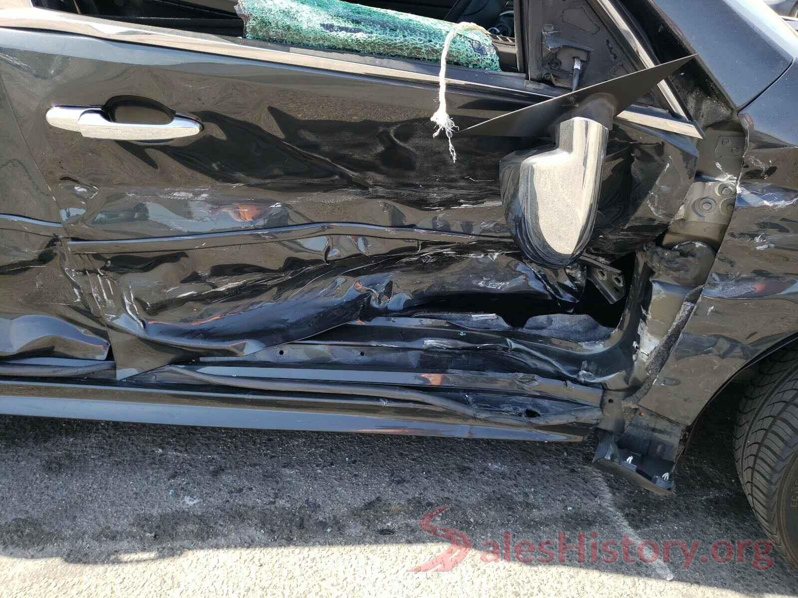 2G1WB5E39G1137188 2016 CHEVROLET IMPALA