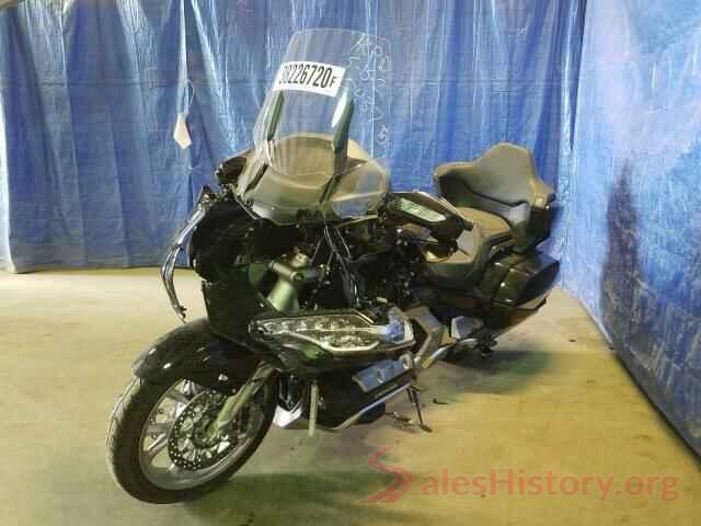 JH2SC7953KK100437 2019 HONDA GL CYCLE