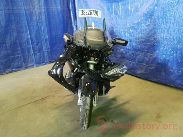 JH2SC7953KK100437 2019 HONDA GL CYCLE