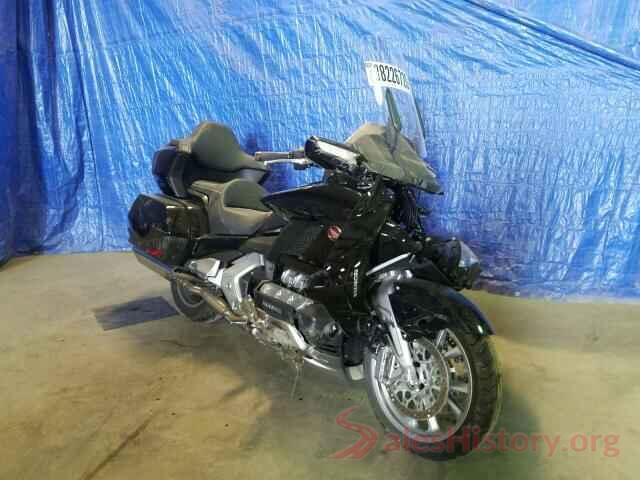 JH2SC7953KK100437 2019 HONDA GL CYCLE